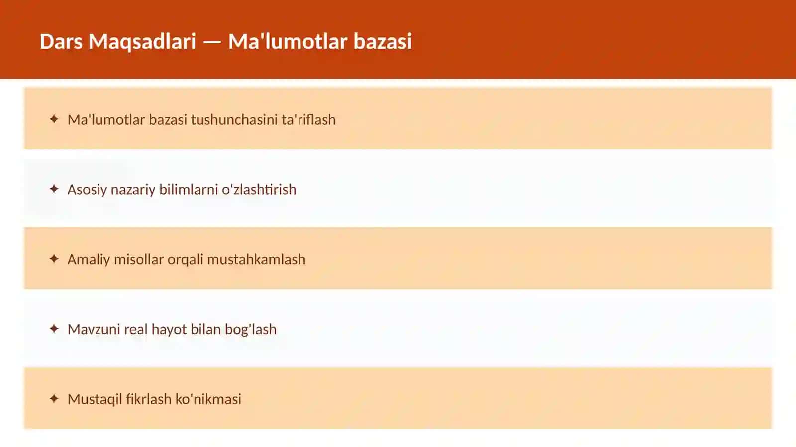 INFORMATIKA SQL 2