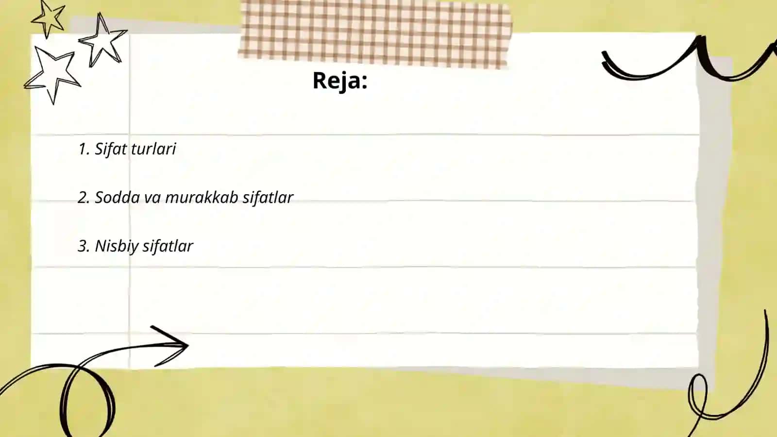 Sifat 2