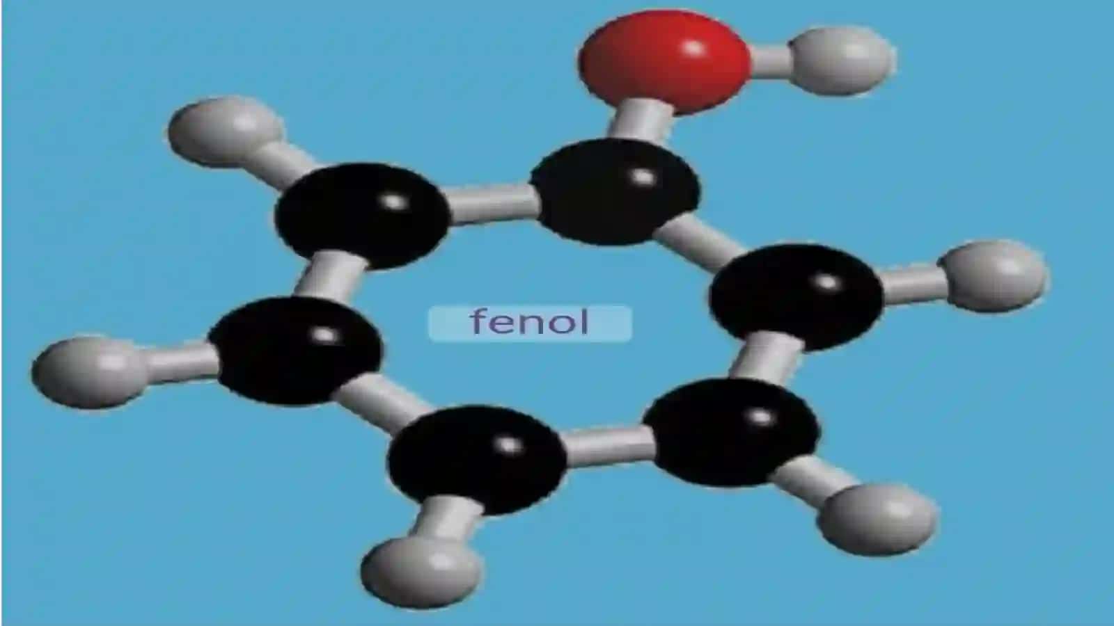 Fenol formulasi 2
