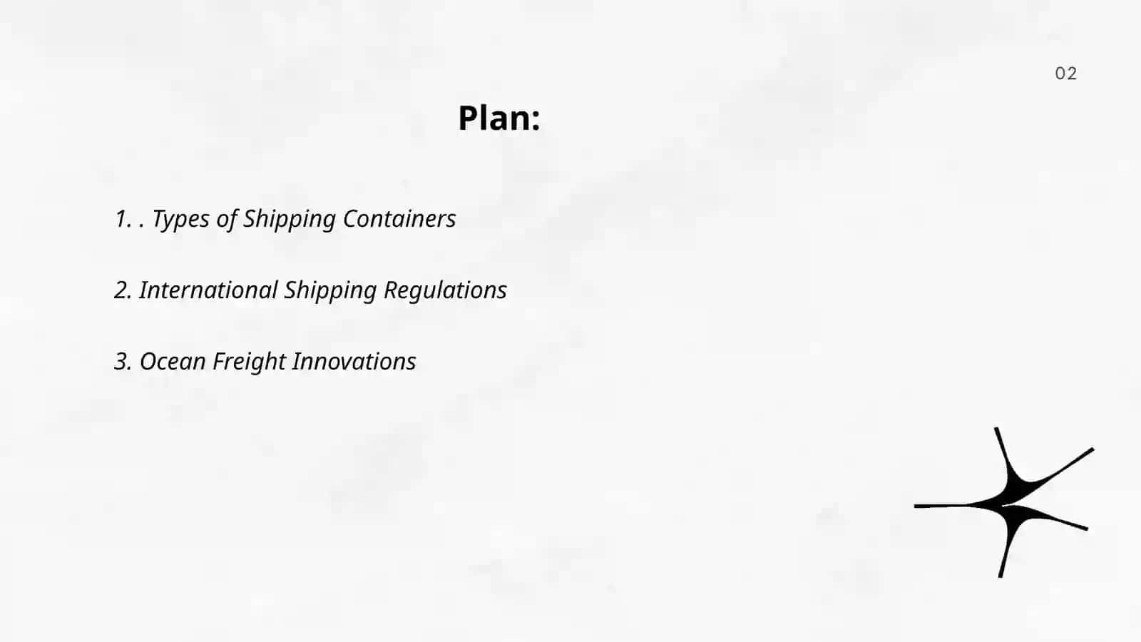 Types of Shipping Containers 2