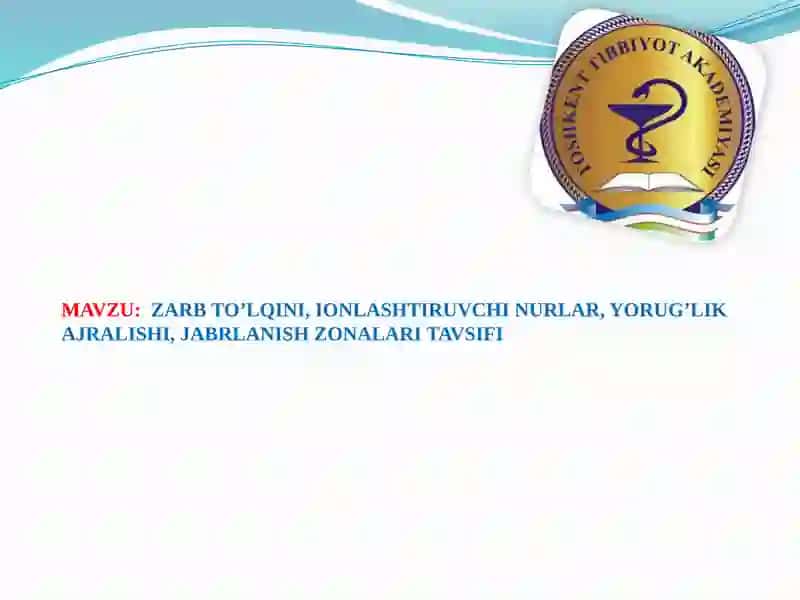 Zarb To'lqini 2