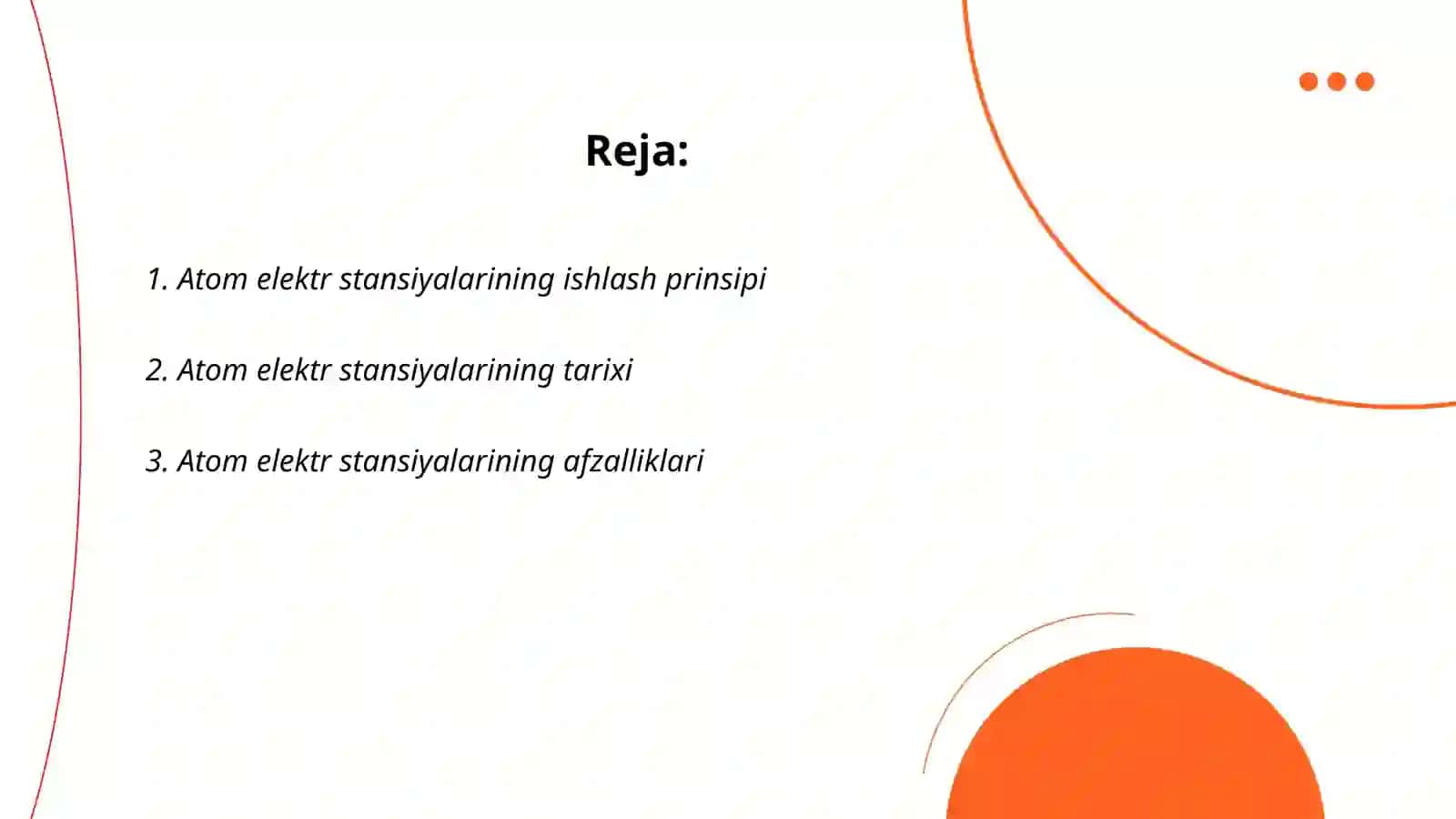 Atom elektr stansiyalari 2