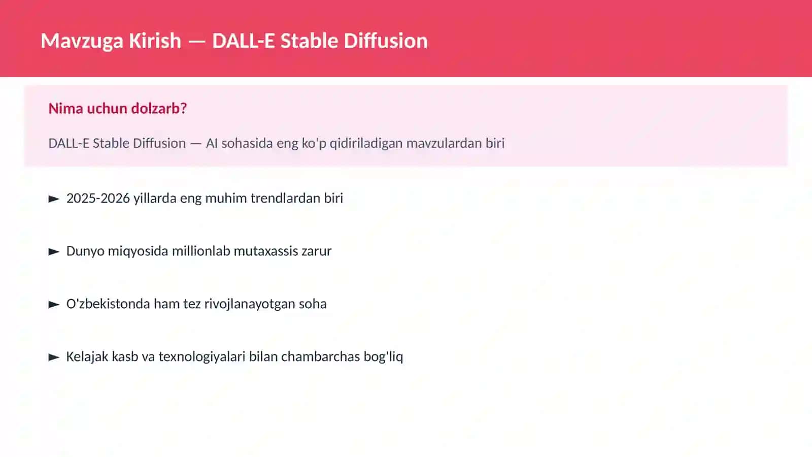 DALL-E Stable Diffusion 2