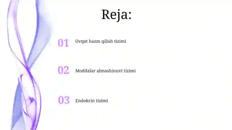 Endokrin tizimi 2
