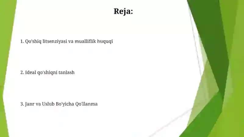 Marosimqoʻshiqlari 2