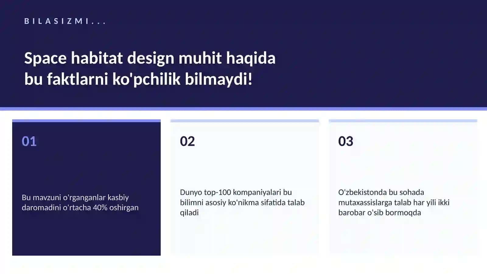Kosmik texnologiyalar 2
