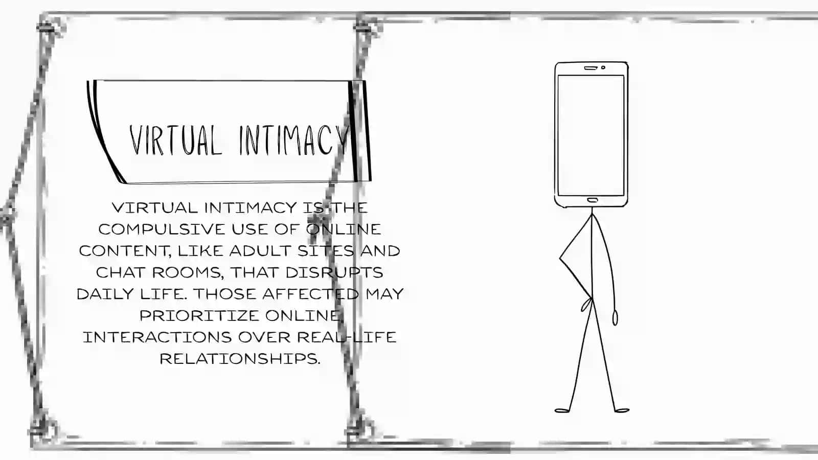 Impact of Excessive Internet Use 2