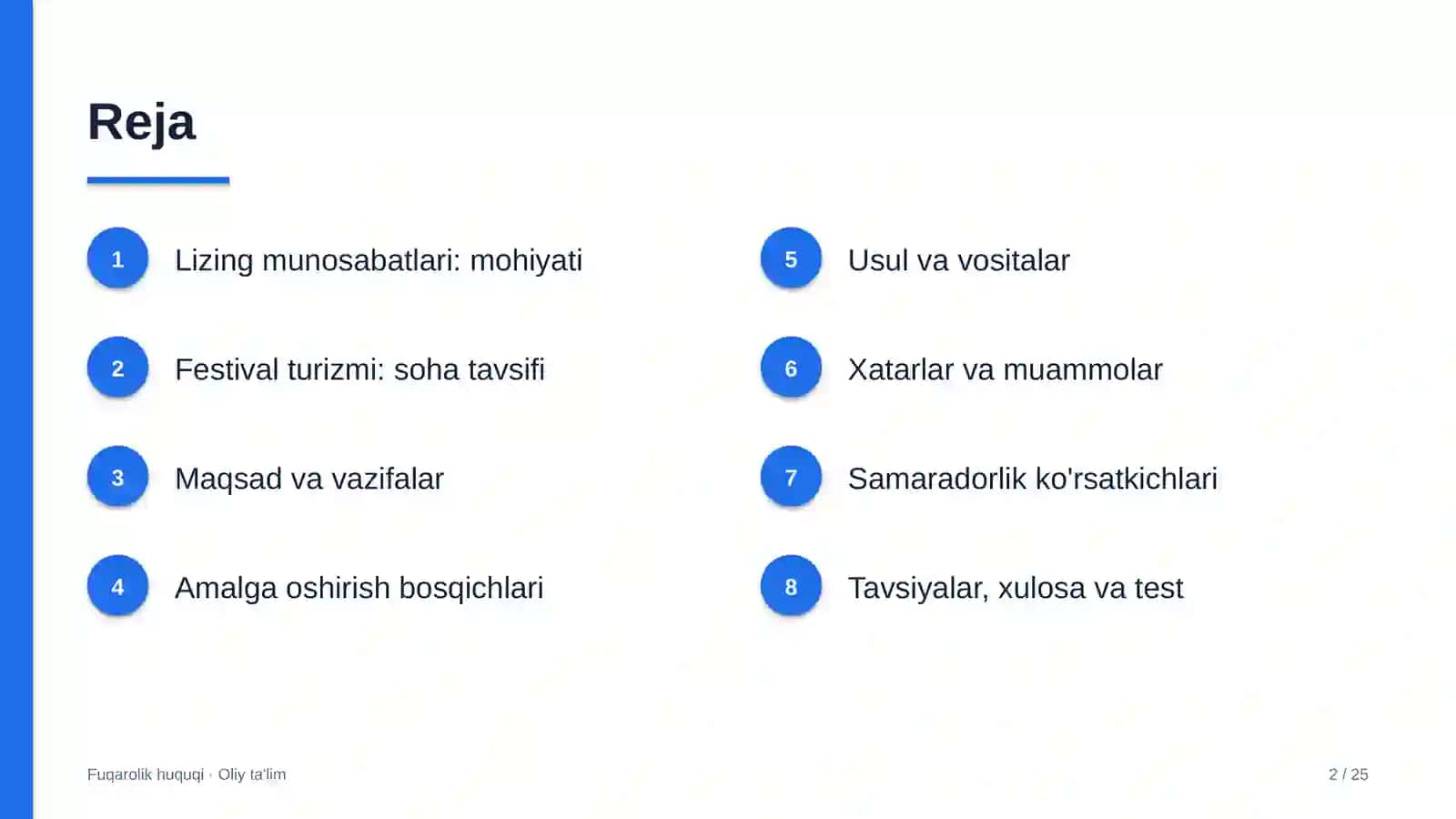 festival turizmida lizing munosabatlari 3952 2