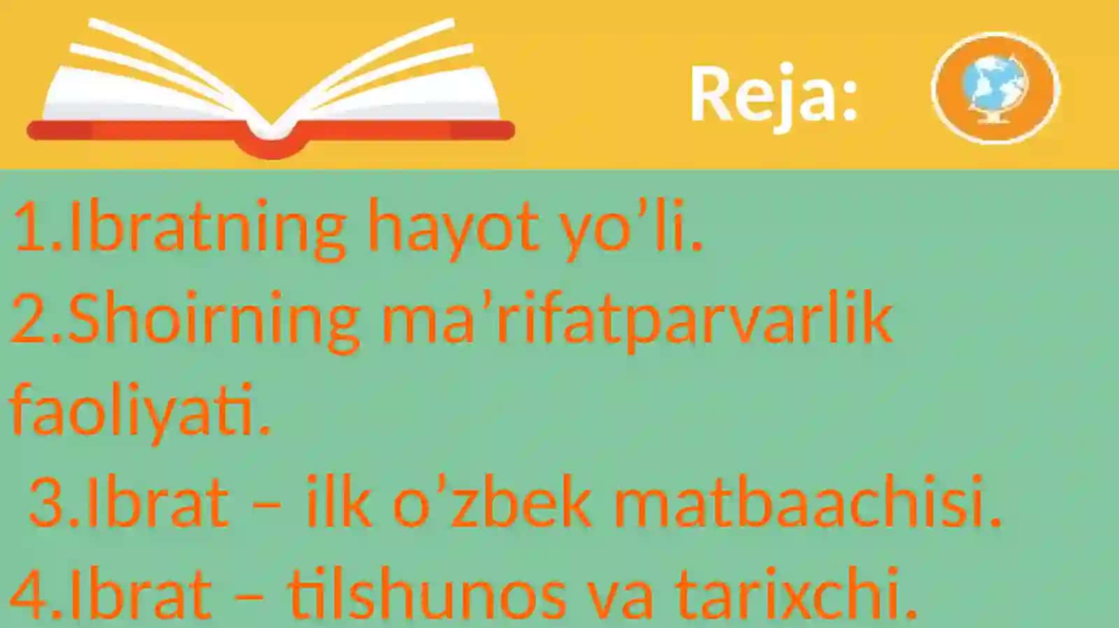 Is'hoqxon Ibrat 2