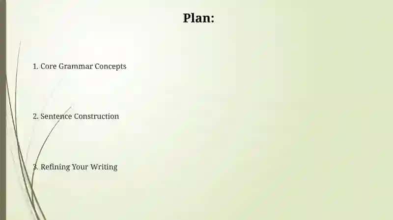 English Grammar 2