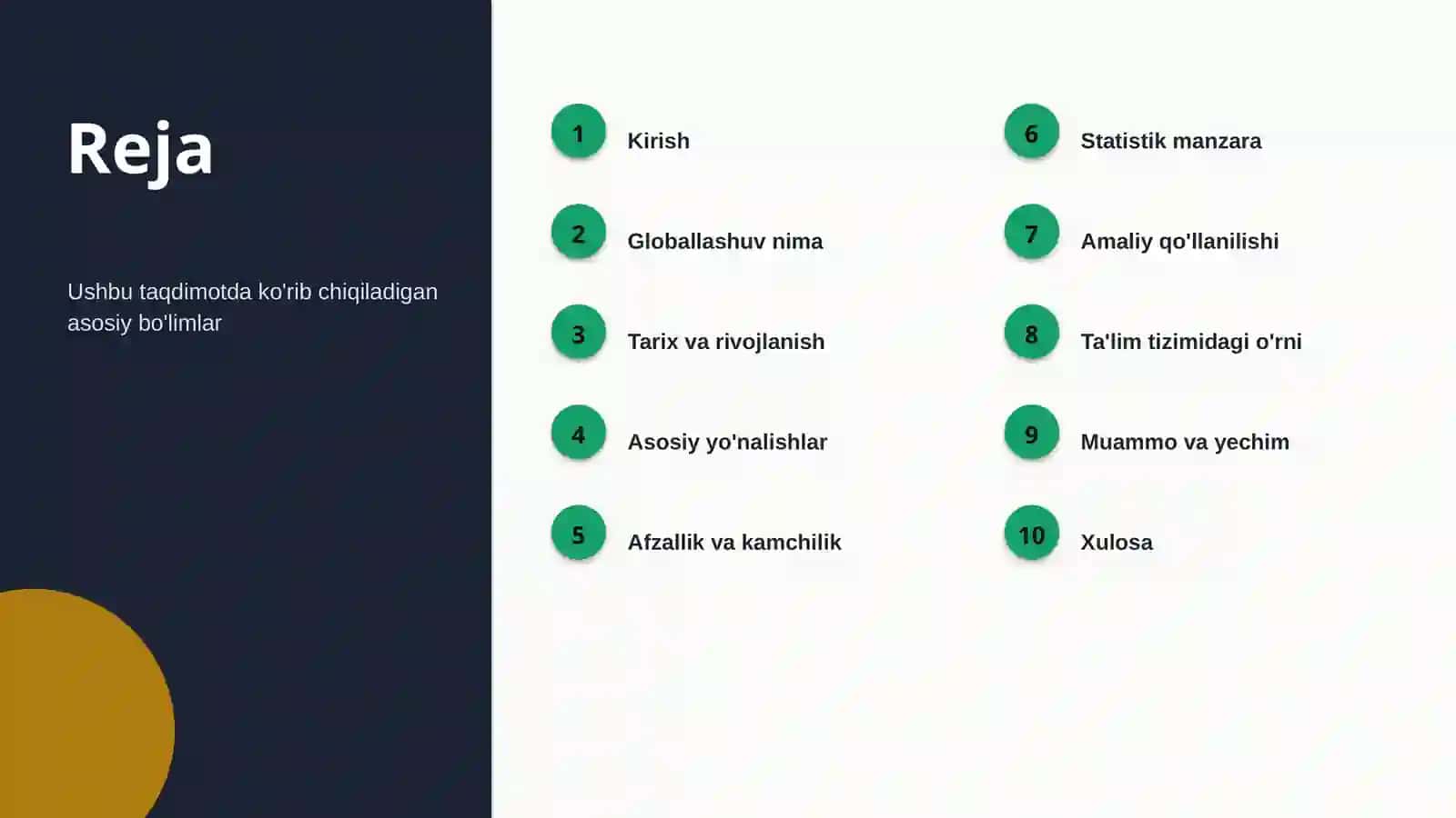 Globallashuv 2
