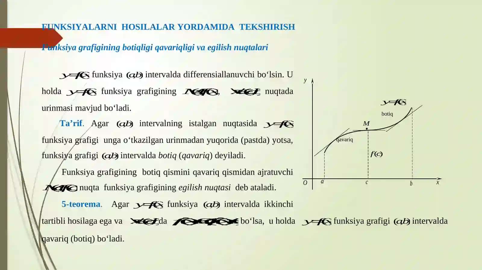 Funksiyalar 2