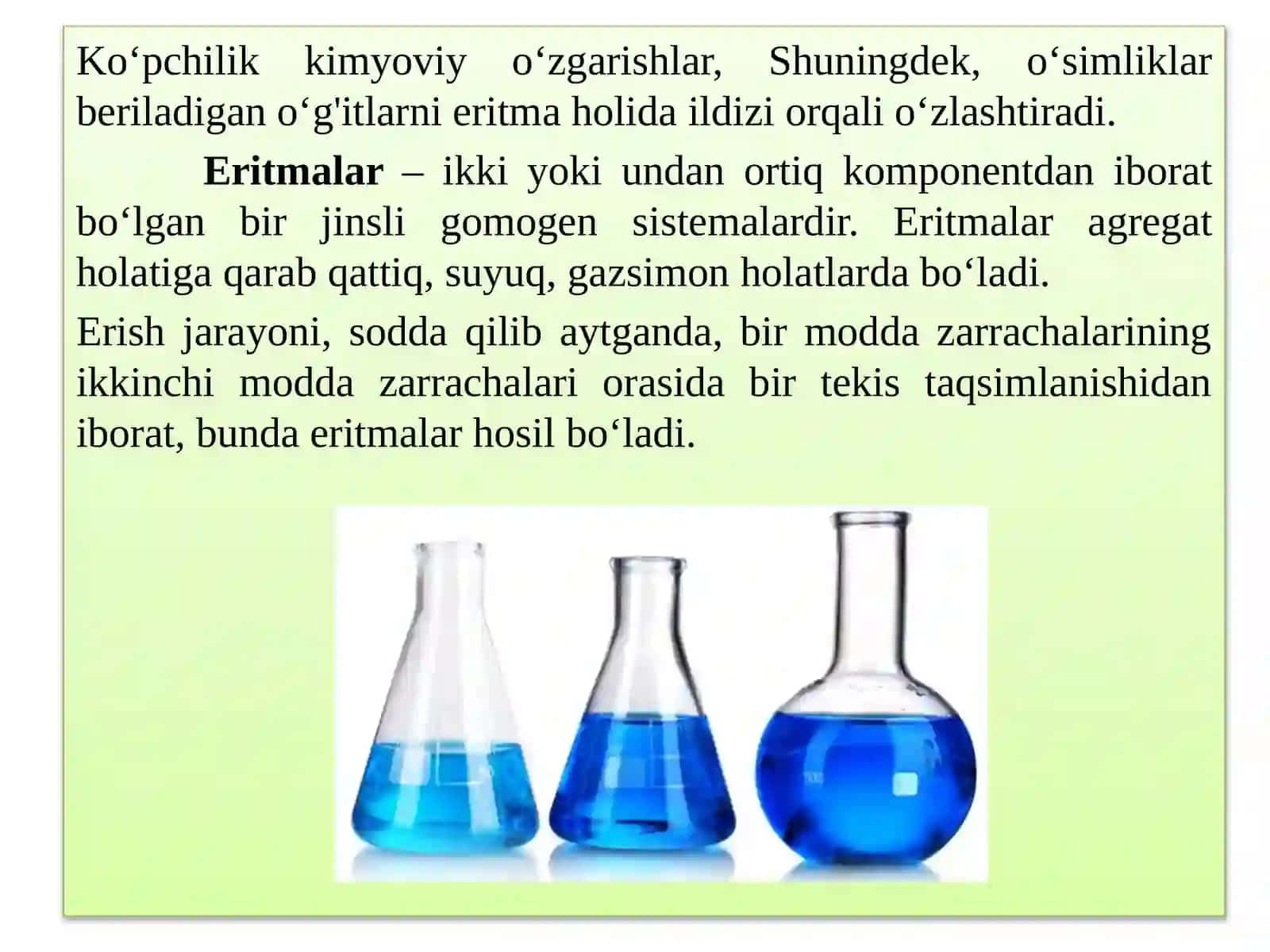 Eritmalar 2