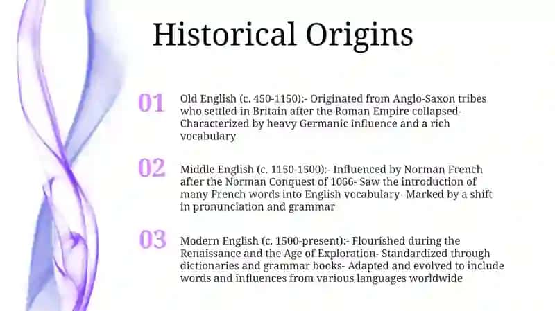 Engilish Language Development Stages 2