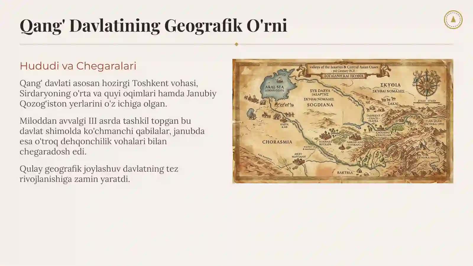 Qang‘ davlati 2