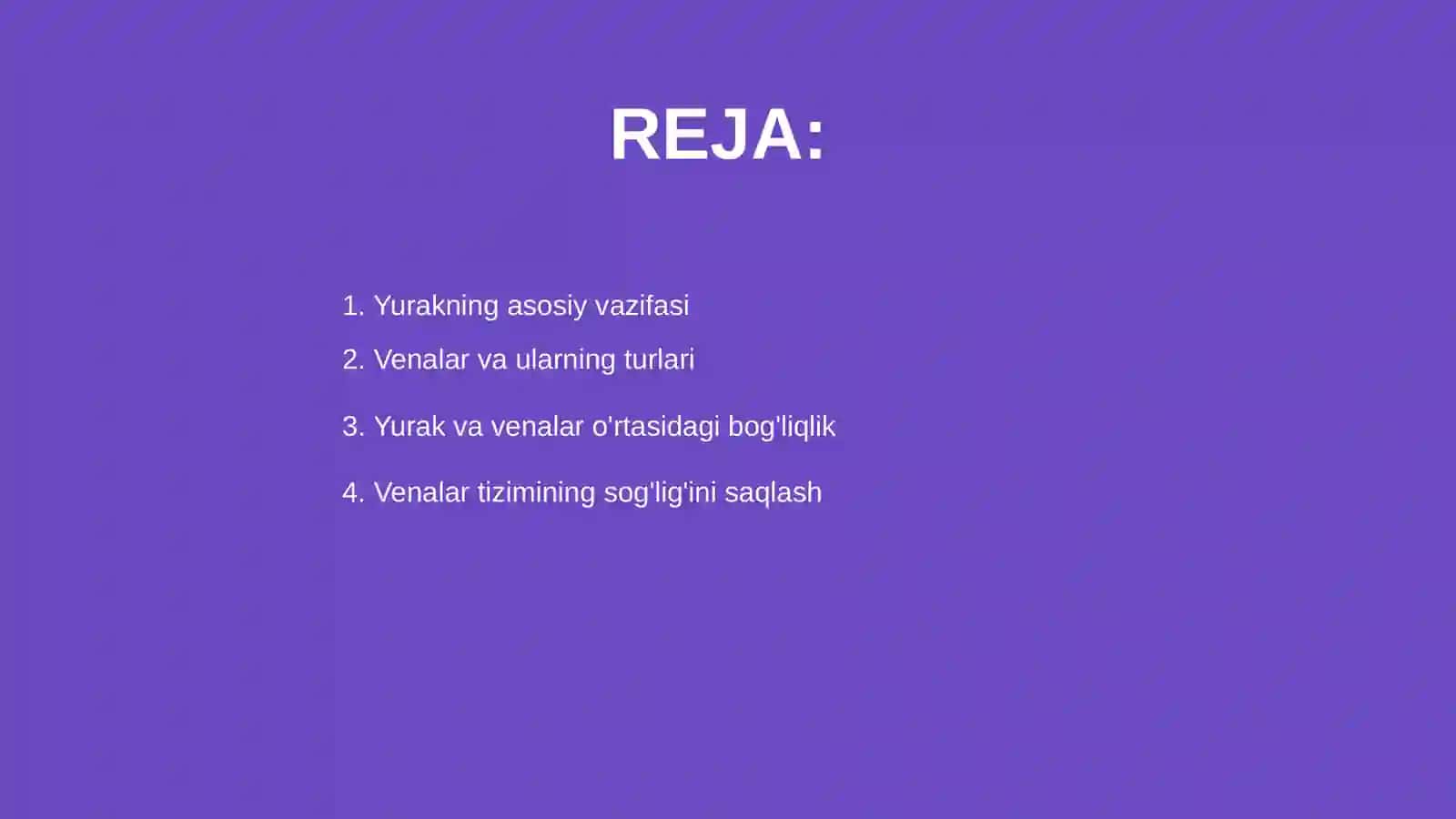 Yurak.Venalar 2