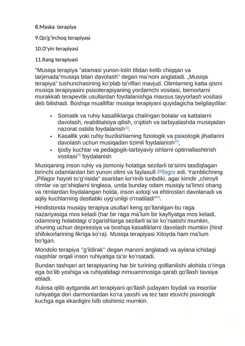 Art terapiya 2