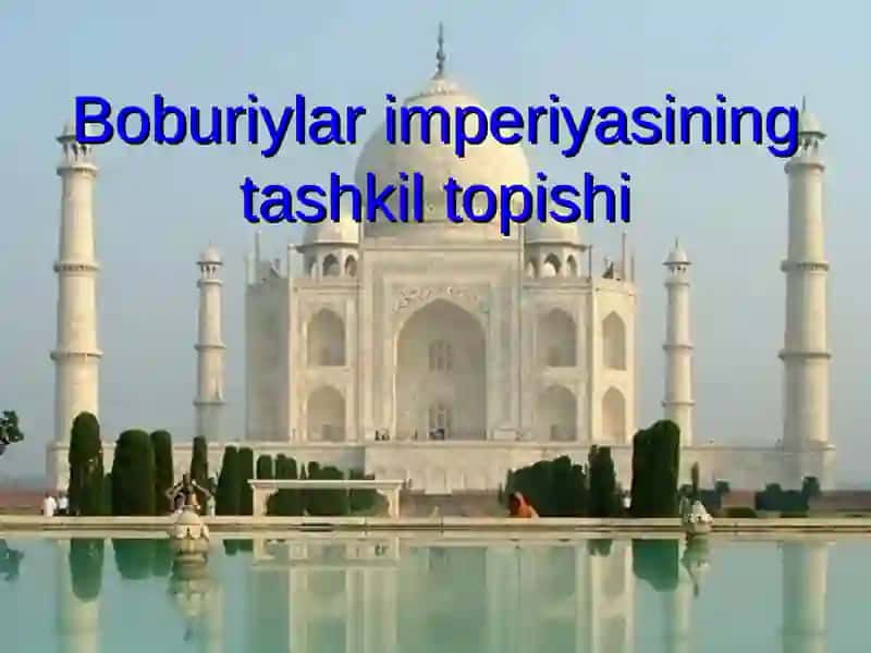 Bahlul Lo’diyning avlodlari 2