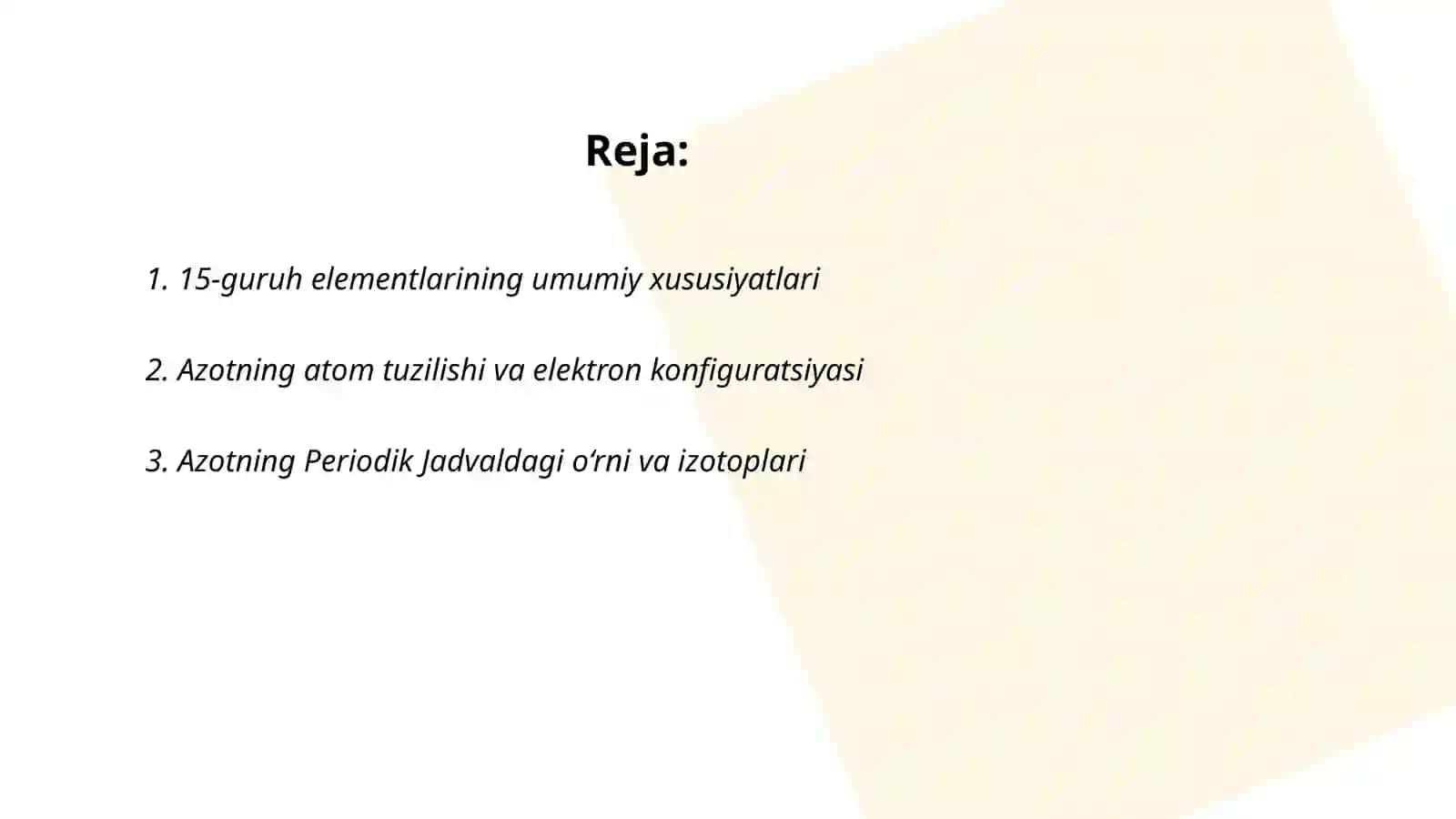 15-guruh elementlari 2