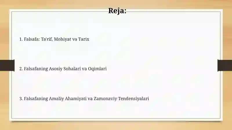 Insonfalsafasi 2