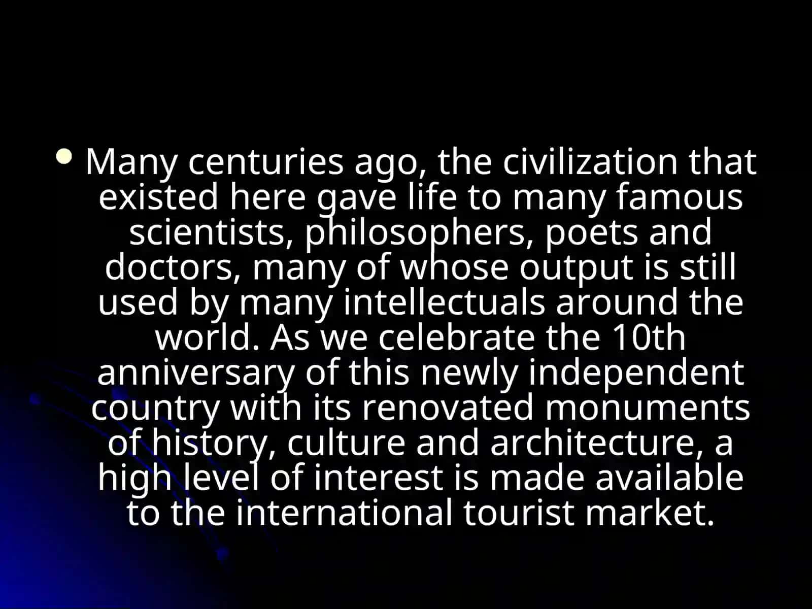 Ancient Towns Of Uzbekistan 2