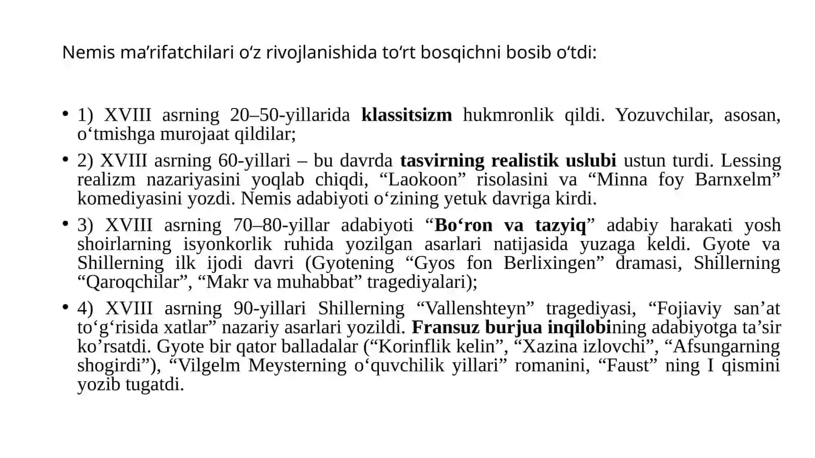 GermaniyavaAQSHma’rifatchilikadabiyoti 2