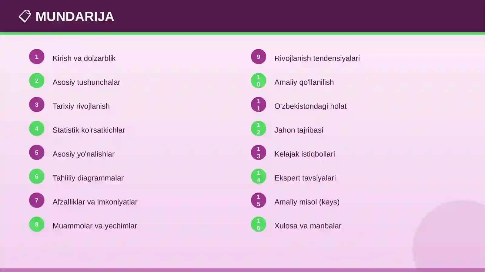 INKLYUZIV TA'LIM Samarali strategiyalar — 2026 trendlari 2