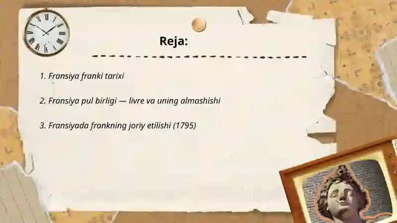 Fransiya pul birligi 2