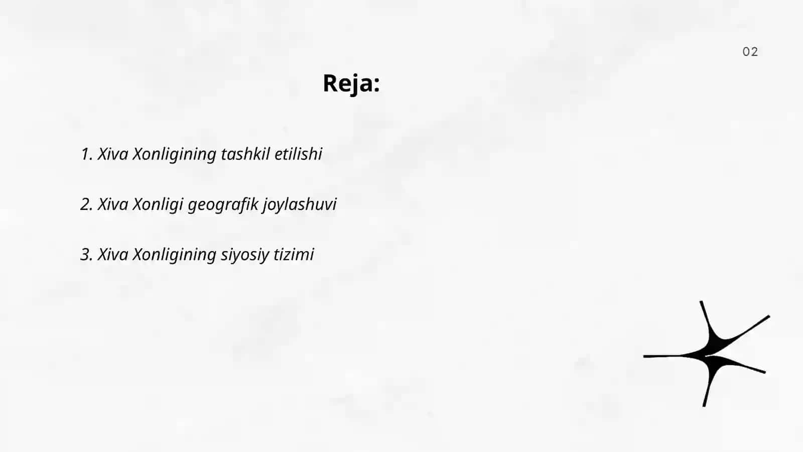 Xiva Xonligi 2