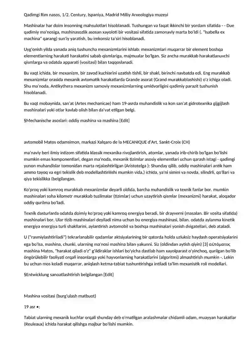 Mashina 2