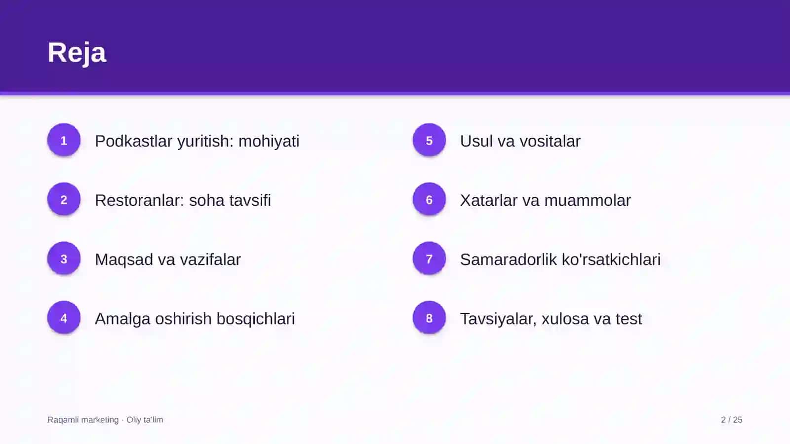 restoranlarda podkastlar yuritish 3489 2
