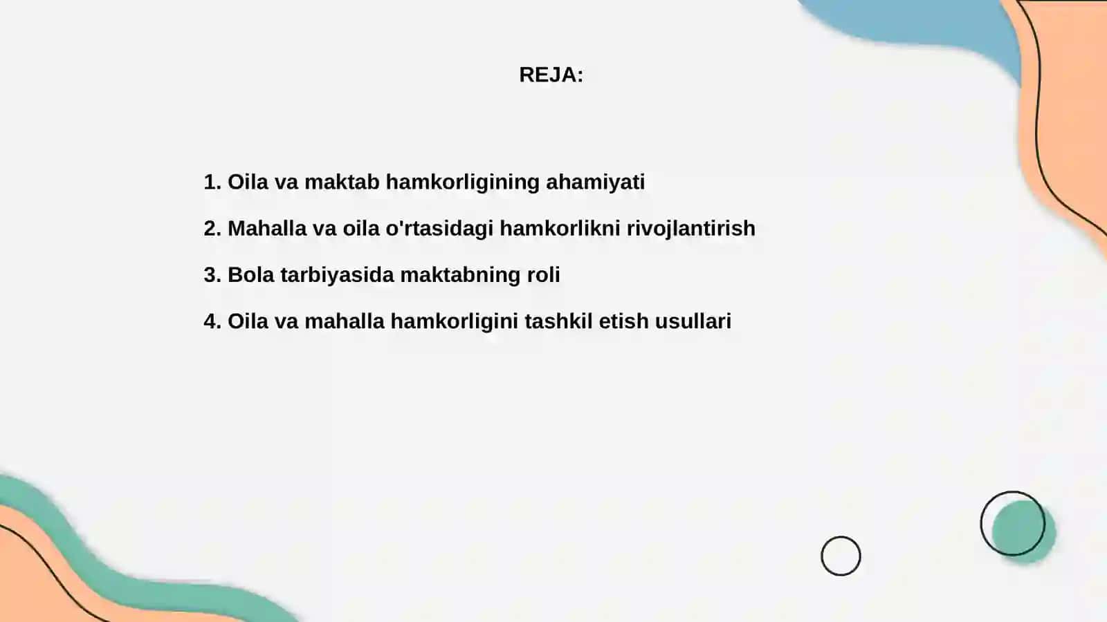 Bola tarbiyasida oila,mahalla va maktab hamkorligi 2