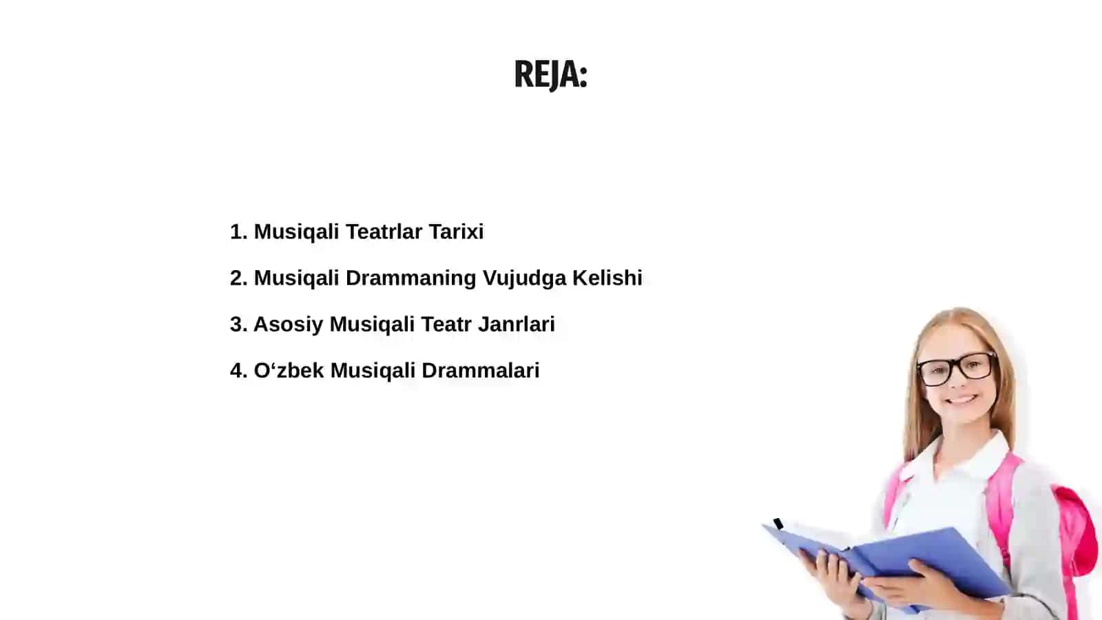 Musiqali Teatrlar 2