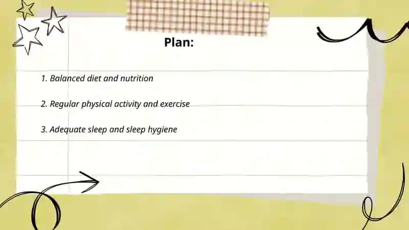 Keeping healthy 2