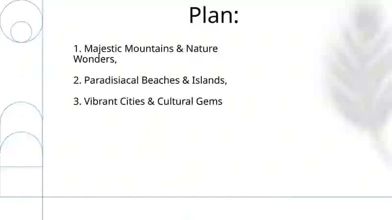 Natural Paradises 2