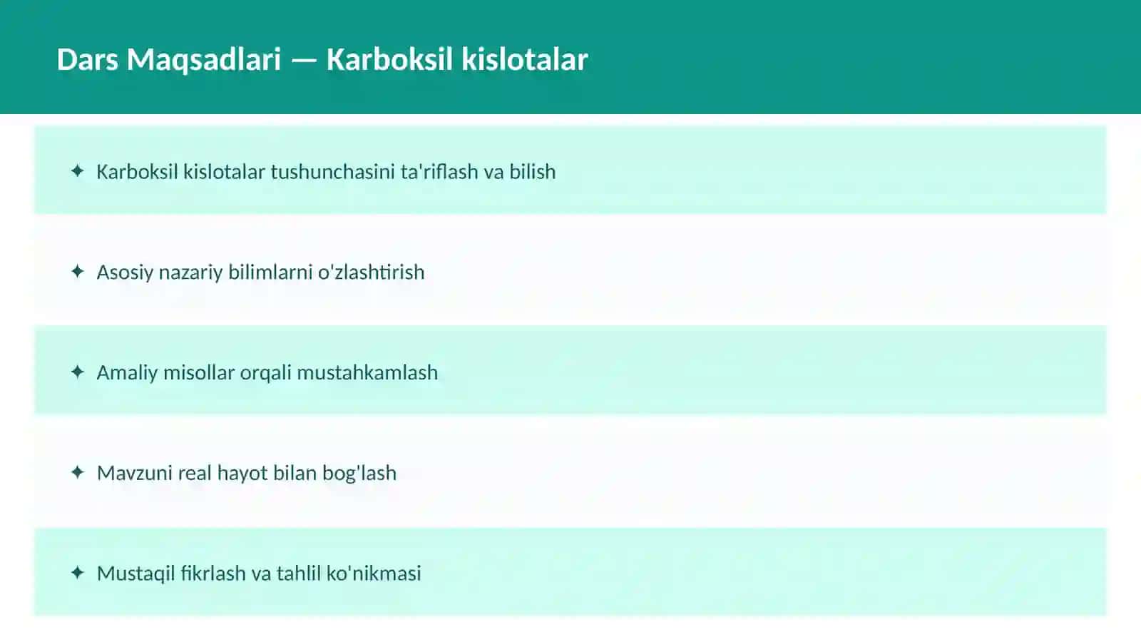 Ketonlar 2