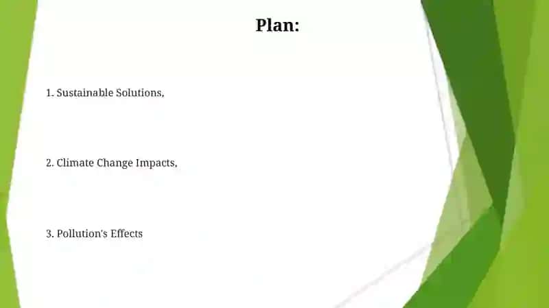 Enviromental problem 2
