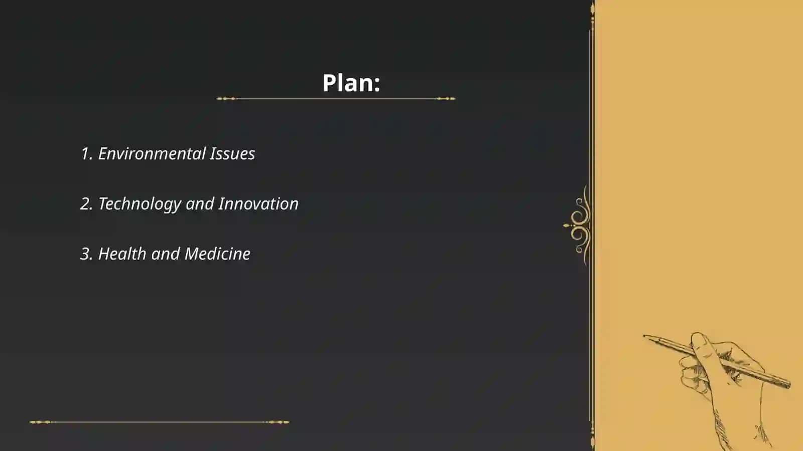 Environmental Issues 2