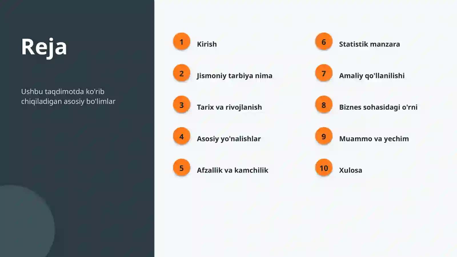 Innovatsion yondashuvlari 2