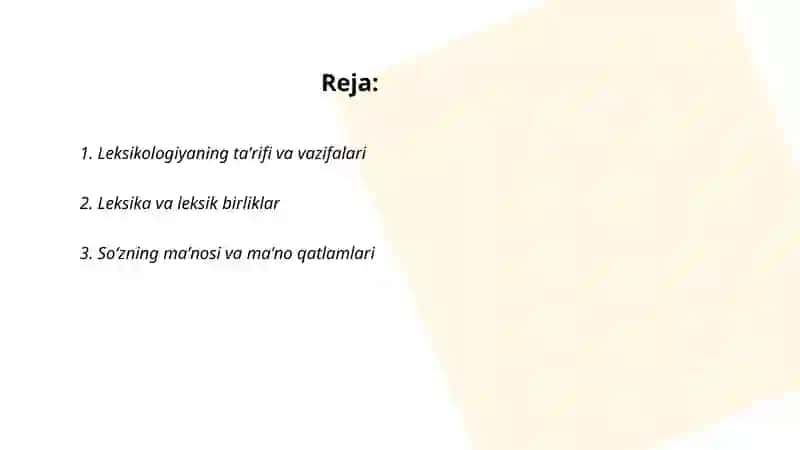 Leksikologiya 2