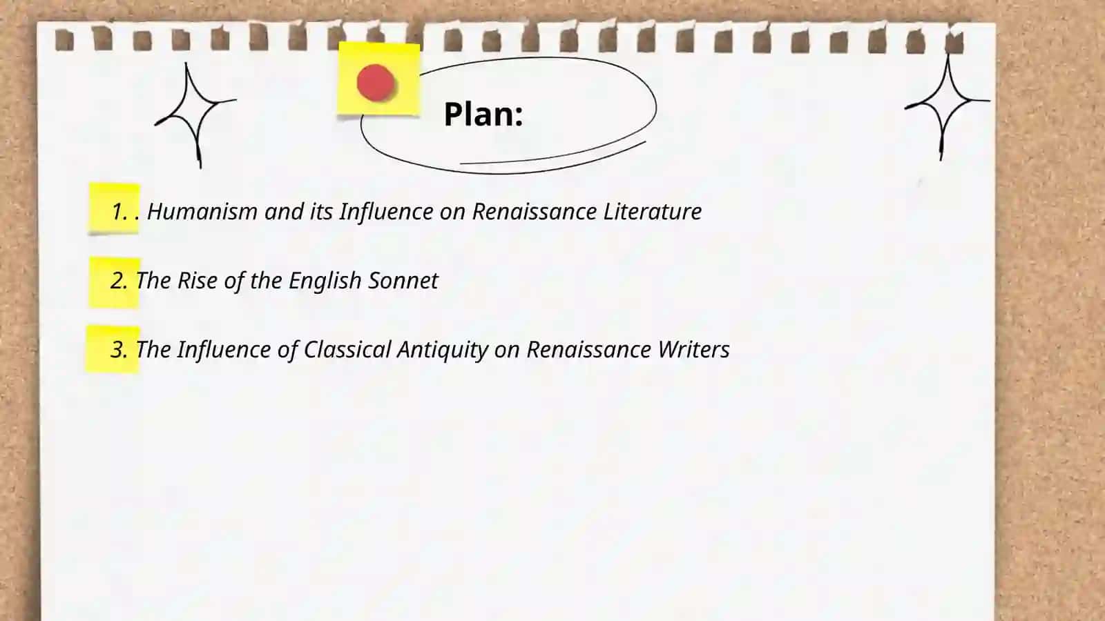Creative works of Thomas More “Utopia” 2