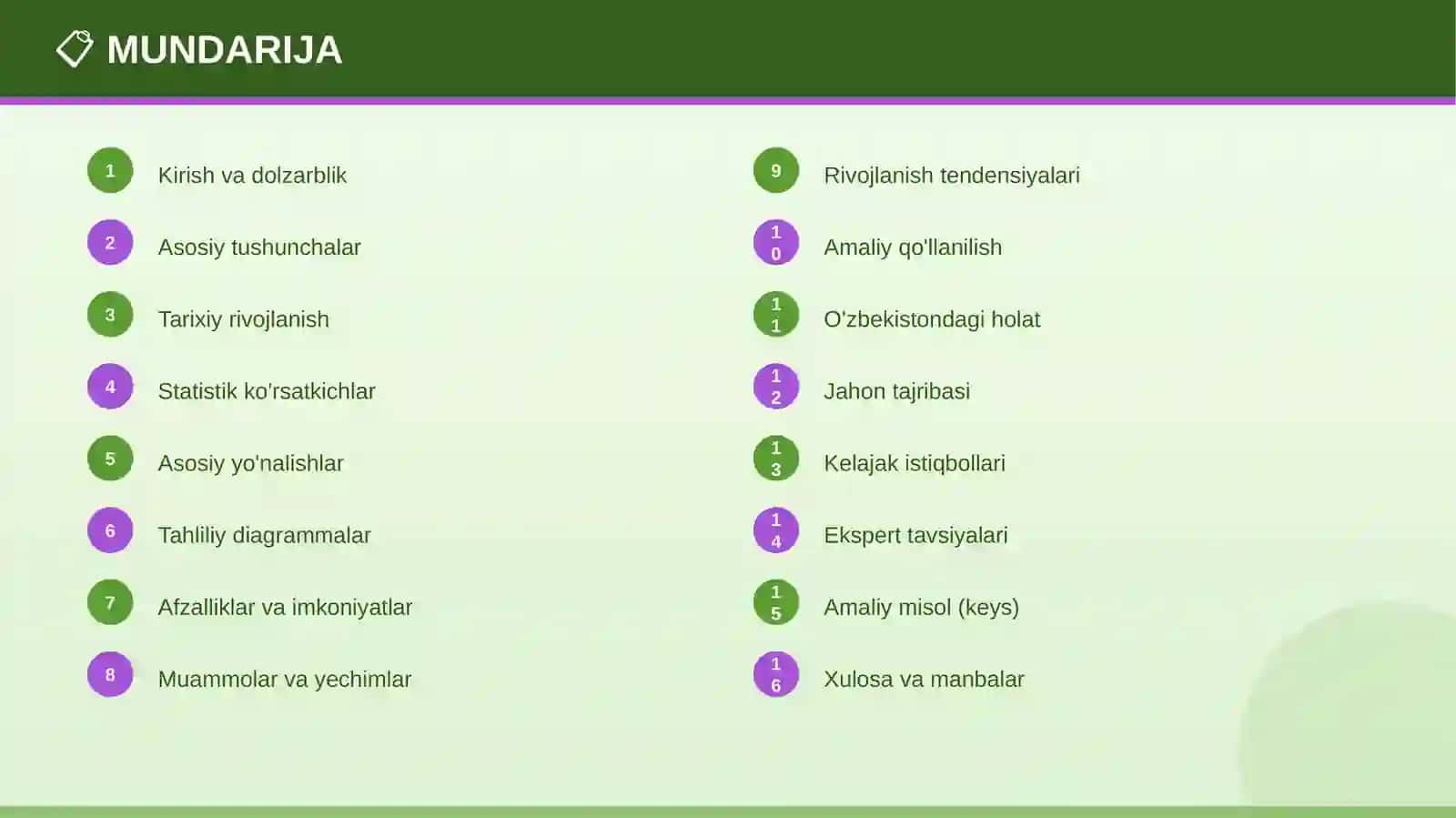 EVOLYUTSIYA NAZARIYASI 2