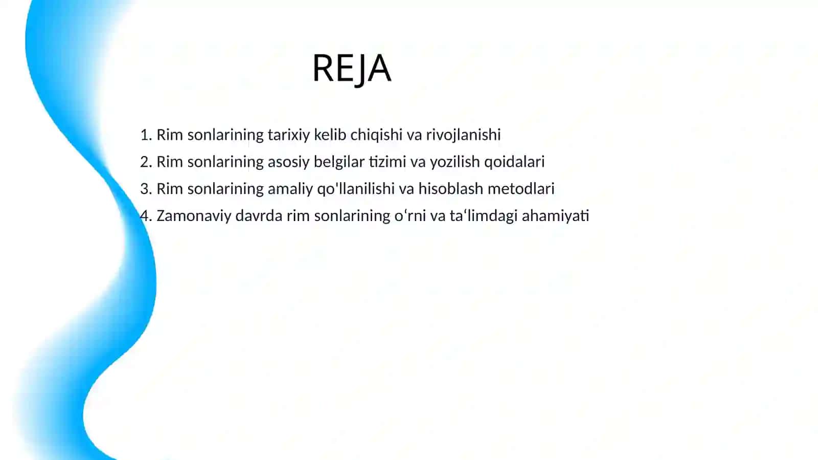 RIM SONLARI 2