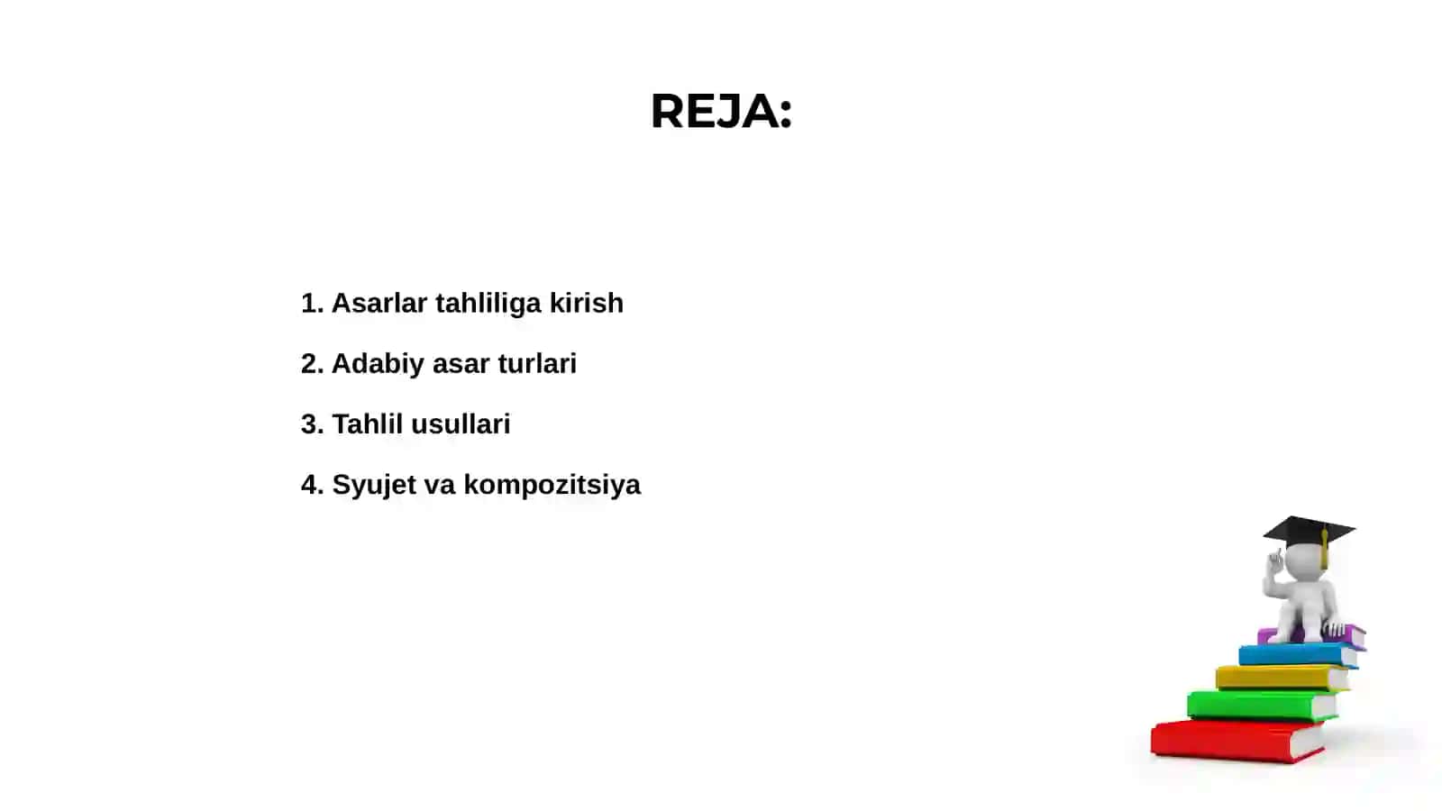 Asarlar tahlili 2
