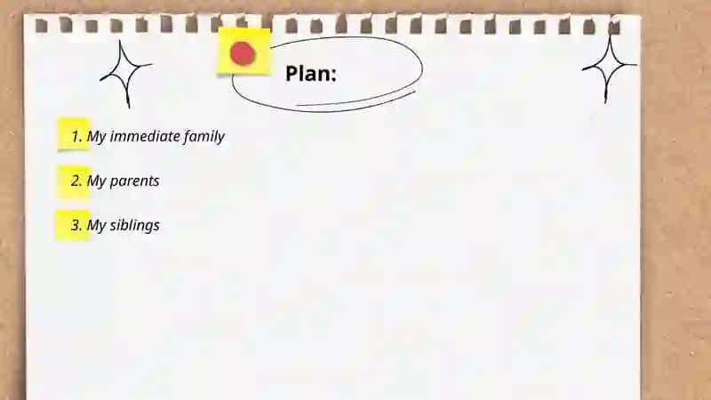 My family 2