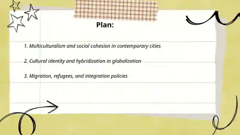 Culture and Diversity in Modern Society 2
