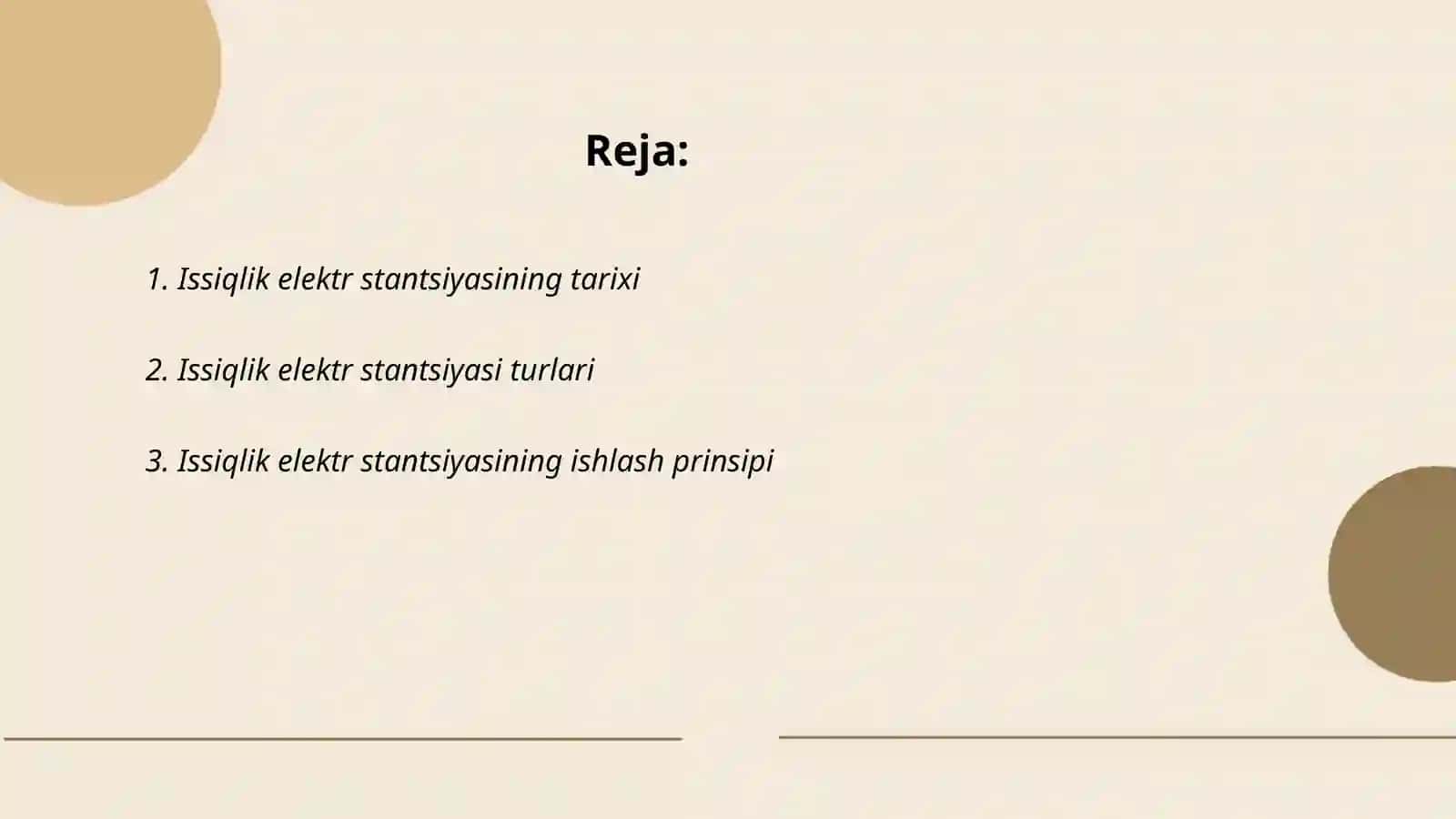 Issiqlik elektr stantsiyasi 2