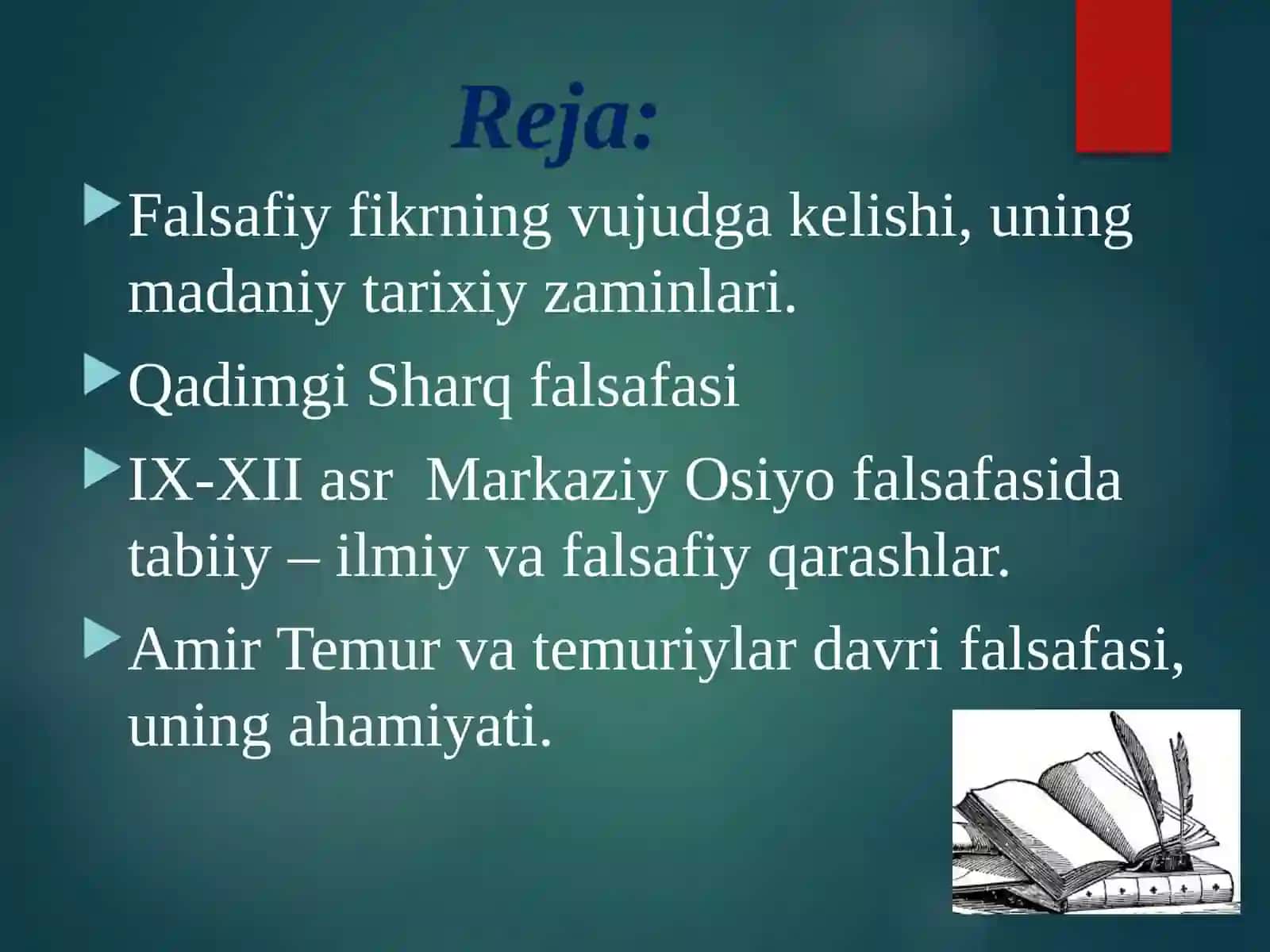 SHARQ FALSAFASINING MOHIYATI VA IJTIMOIY TARAQQIYOTDAGI ROLI 2