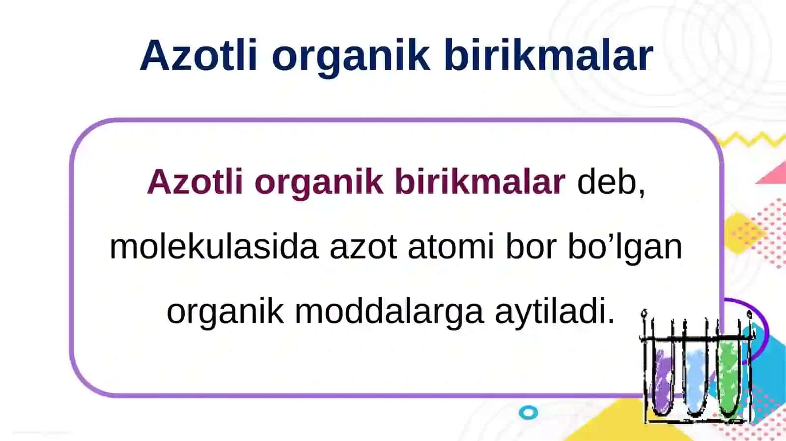 Nitrobirikmalar 2