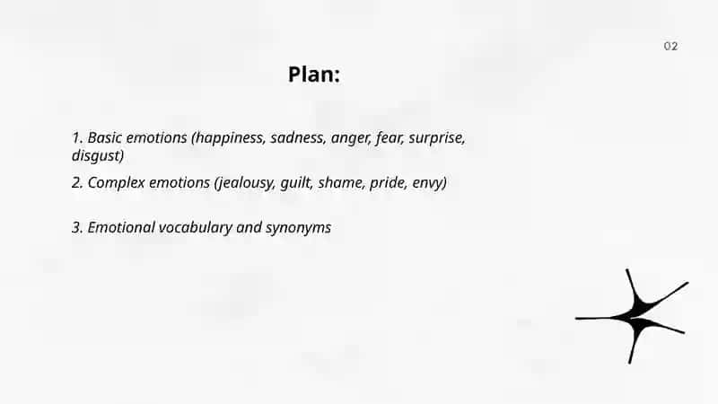 Feelings 2